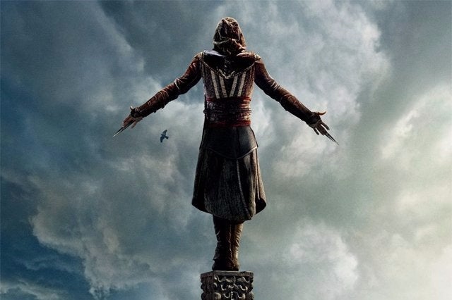 Immagine di Nel film di Assassin's Creed saranno presenti personaggi del gioco
