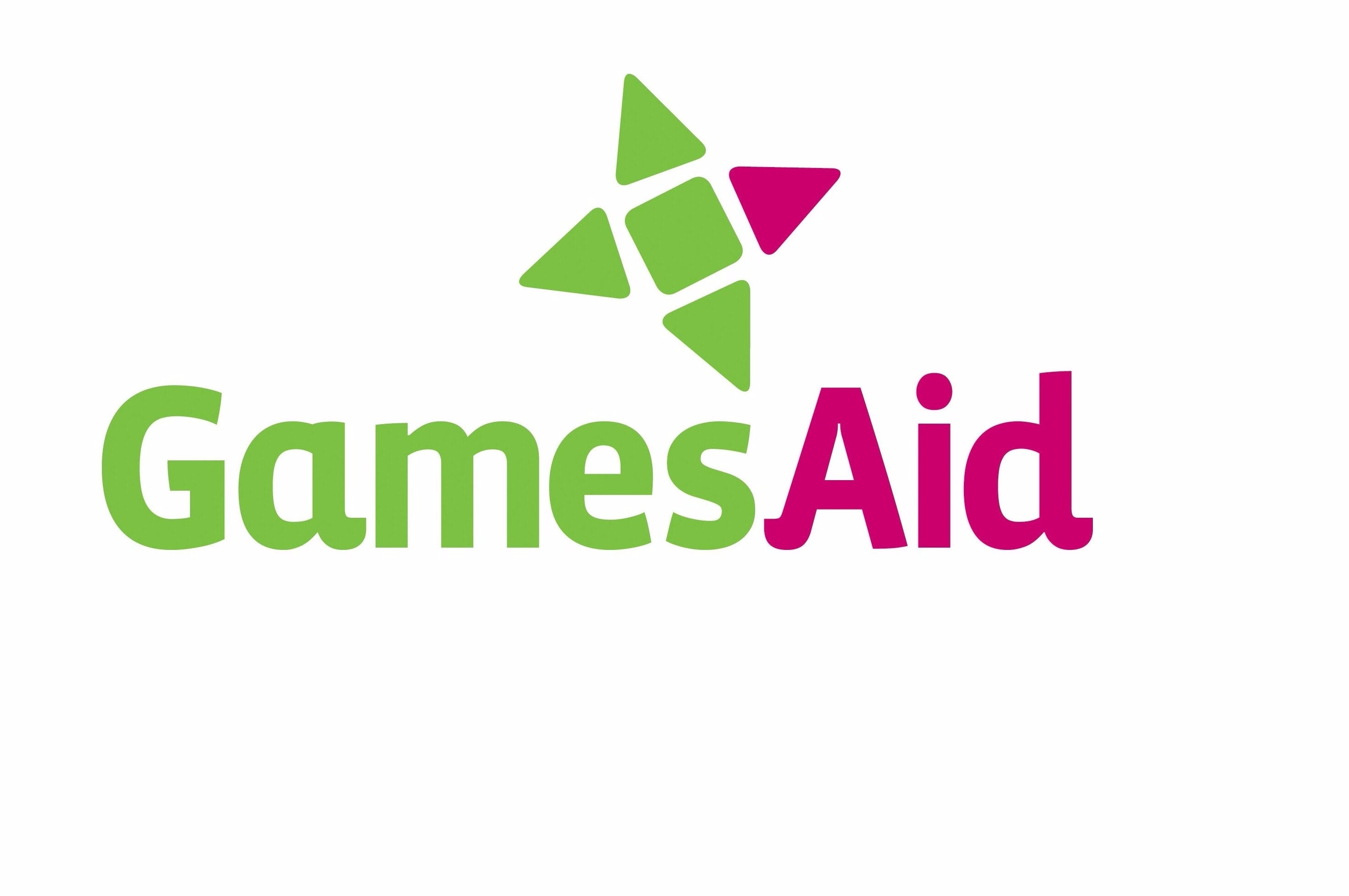 Image for Voting opens for GamesAid charity selection