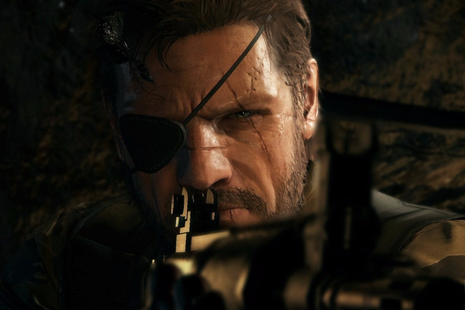 Imagem para Surgem novas pistas sobre Metal Gear Solid V Definitive