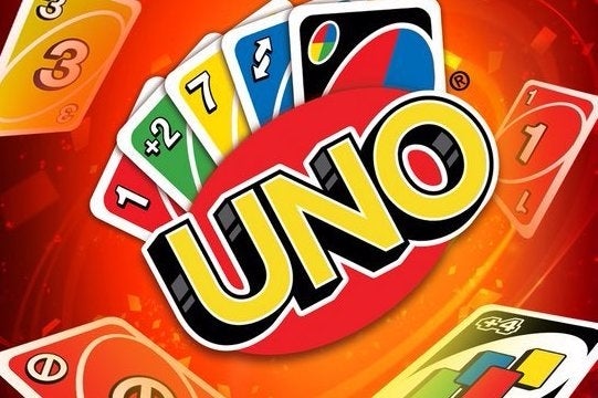 Ian, Johnny và Uno Live là một sự kết hợp tuyệt vời giữa trò chơi và âm nhạc. Trải nghiệm những âm thanh sôi động của các bản nhạc và những pha đánh bài thú vị cùng hai nhân vật nổi tiếng. Xem hình ảnh của họ khi chơi Uno để cảm nhận được sự đẳng cấp và tài năng của họ.