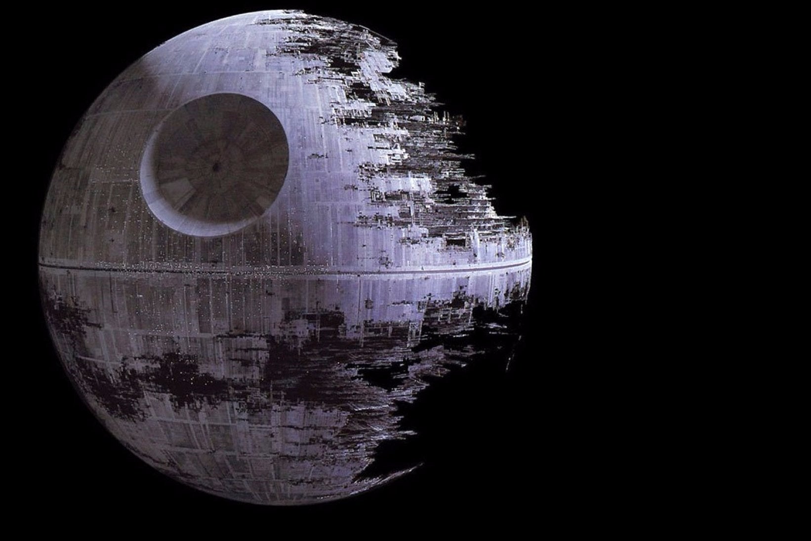 Imagen para El nuevo modo de Star Wars Battlefront nos llevará a la Estrella de la Muerte