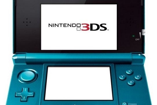 Bilder zu Nintendos 3DS war im Juli das erfolgreichste System im US-Handel