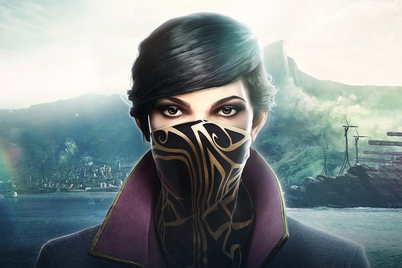 Imagen para Nuevo gameplay de Dishonored 2