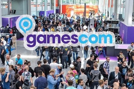 Imagen para Elegidos los premios para los mejores juegos de la Gamescom 2016