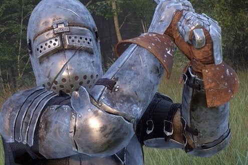 Image for Stealing, stabbing, choking: a first look at stealth in Kingdom Come Deliverance