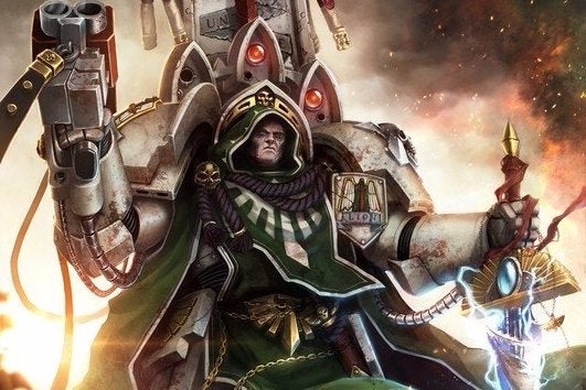 Imagen para Tráiler de lanzamiento de Warhammer 40,000: Eternal Crusade