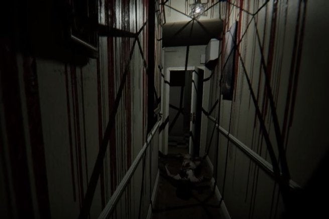 Afbeeldingen van Ontwikkeling Allison Road hervat