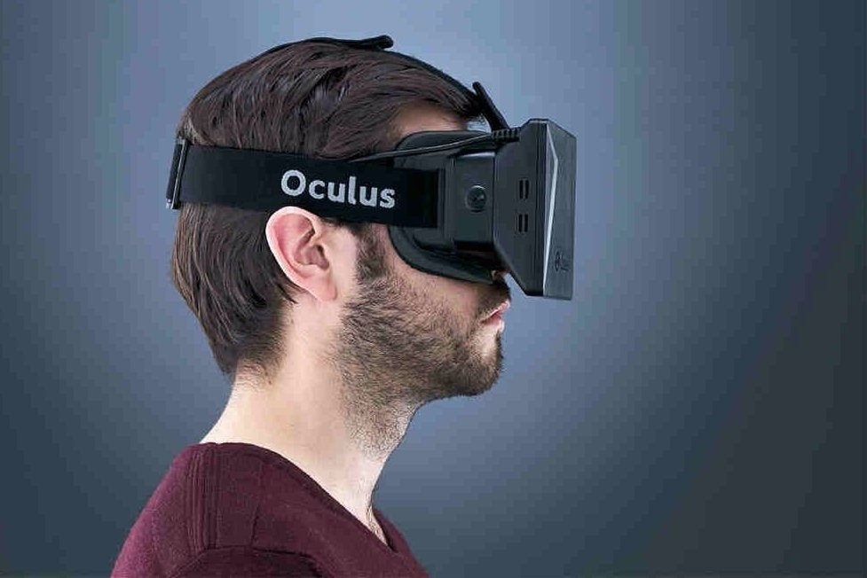 raises the stakes in Oculus VR lawsuit | GamesIndustry.biz