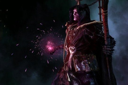 Bilder zu The Grim & The Grave: Neuer DLC für Total War: Warhammer angekündigt