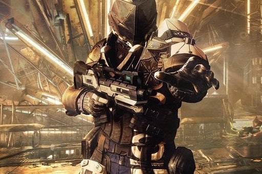 Imagem para Deus Ex: Mankind Divided - Missão 100% Stealth - Gameplay