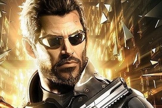 Bilder zu Erster PC-Patch für Deus Ex: Mankind Divided veröffentlicht