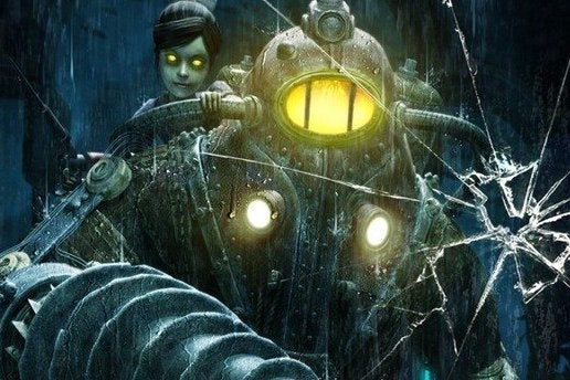 Imagen para Más de media hora de gameplay de BioShock: The Collection