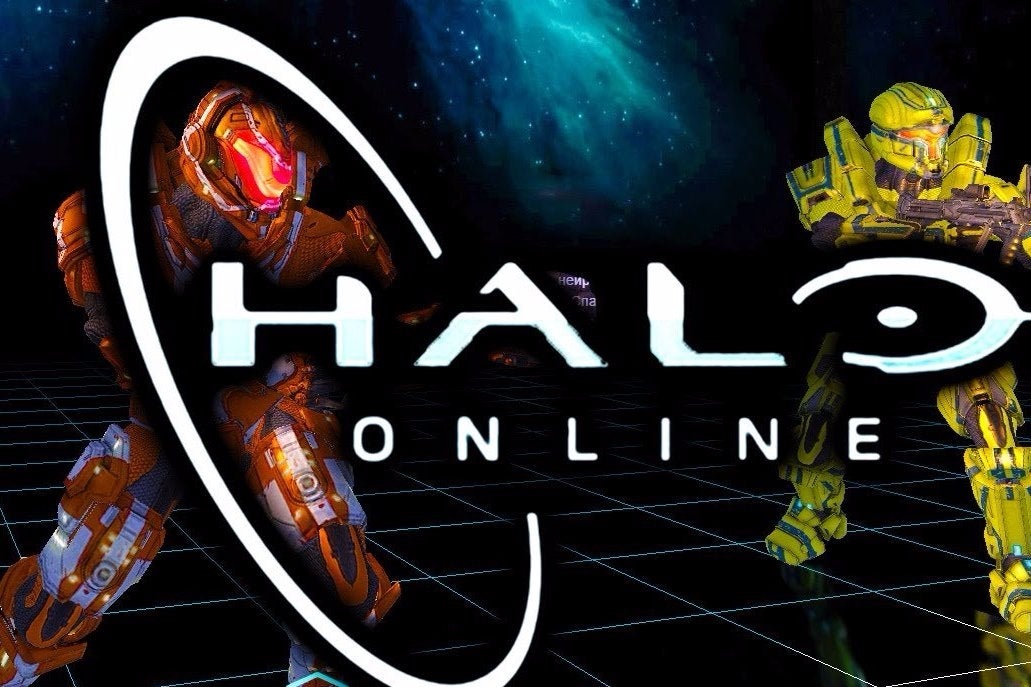 Immagine di Halo Online chiude i battenti.