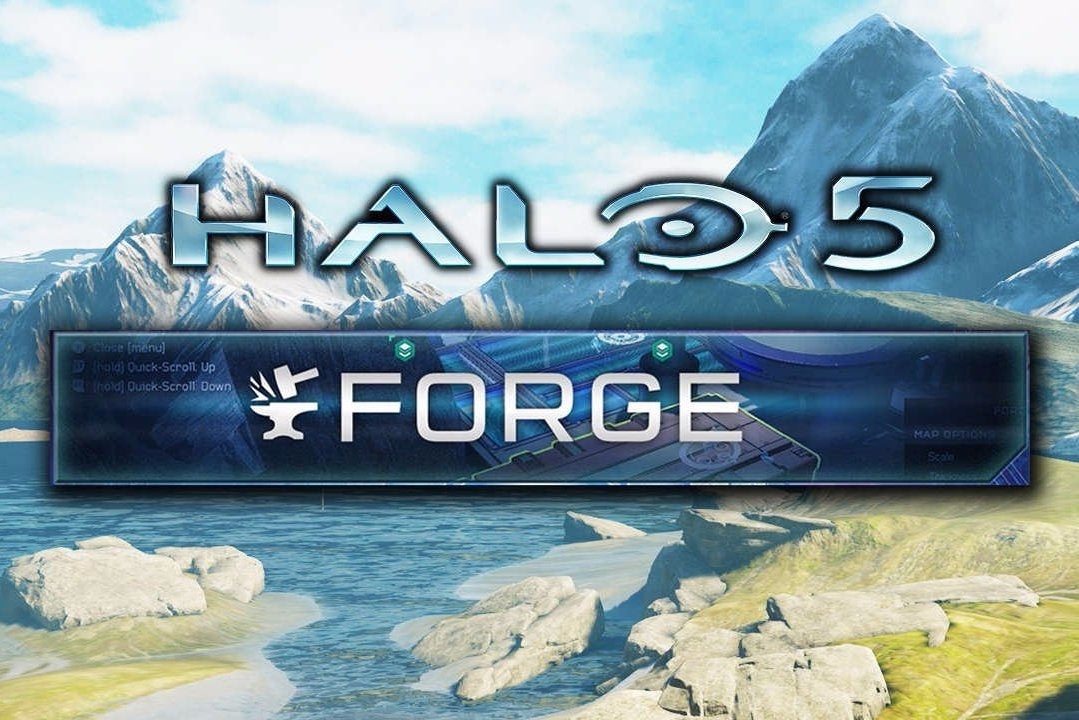 Immagine di Halo 5: rivelati i requisiti di sistema della Fucina su PC