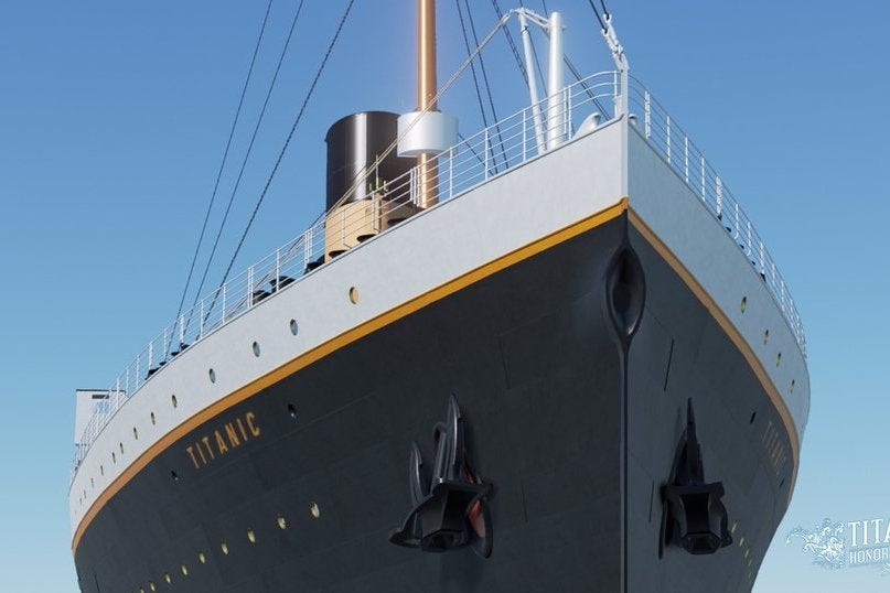 Immagine di Titanic: Honor & Glory ha una nuova demo giocabile