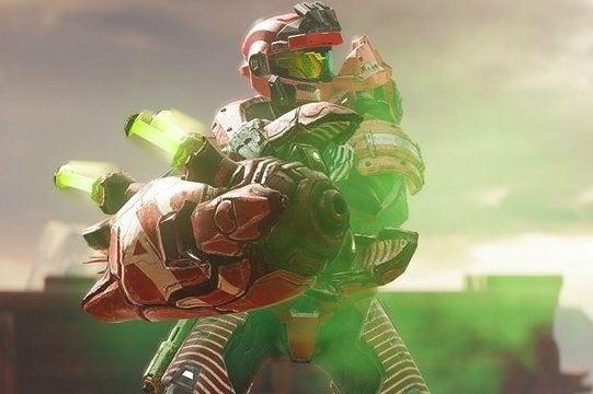 Bilder zu PC-Systemanforderungen für Halo 5: Forge bekannt gegeben