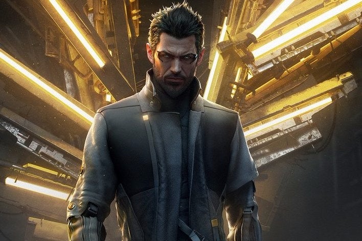 Imagen para Deus Ex: Mankind Divided lidera la lista de ventas de Reino Unido