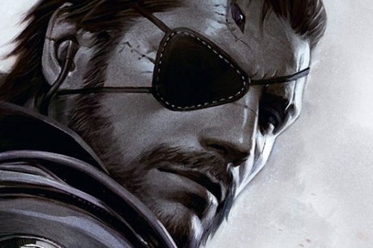 Bilder zu Metal Gear Solid 5: The Definitive Experience angekündigt, Release-Termin bestätigt