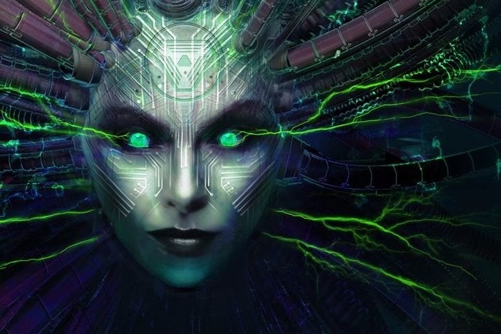 Image for Warren Spector talks about the story in System Shock 3