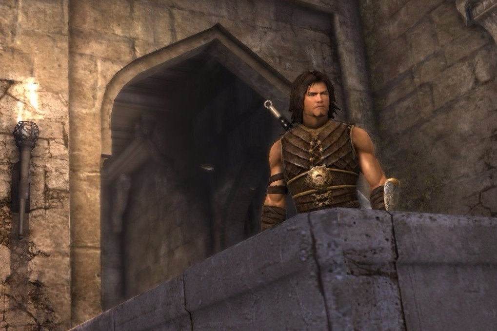 Immagine di Lords of the Fallen e Prince of Persia tra i giochi PS Plus di settembre 2016