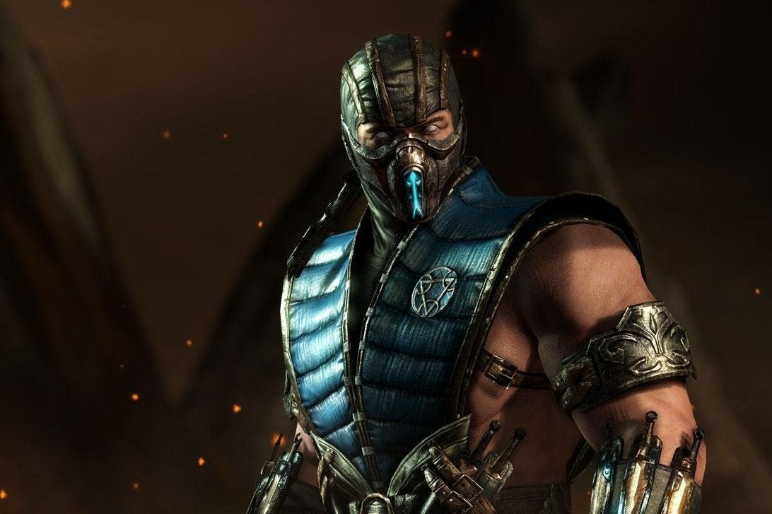 Immagine di Mortal Kombat XL: confermata la data di uscita su PC