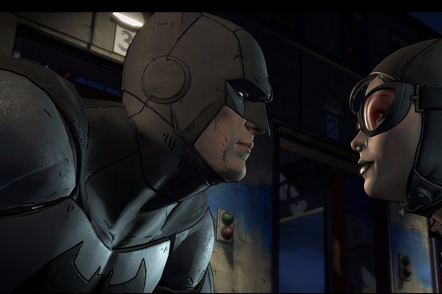 Immagine di In arrivo Batman: The Telltale Series Episodio 2