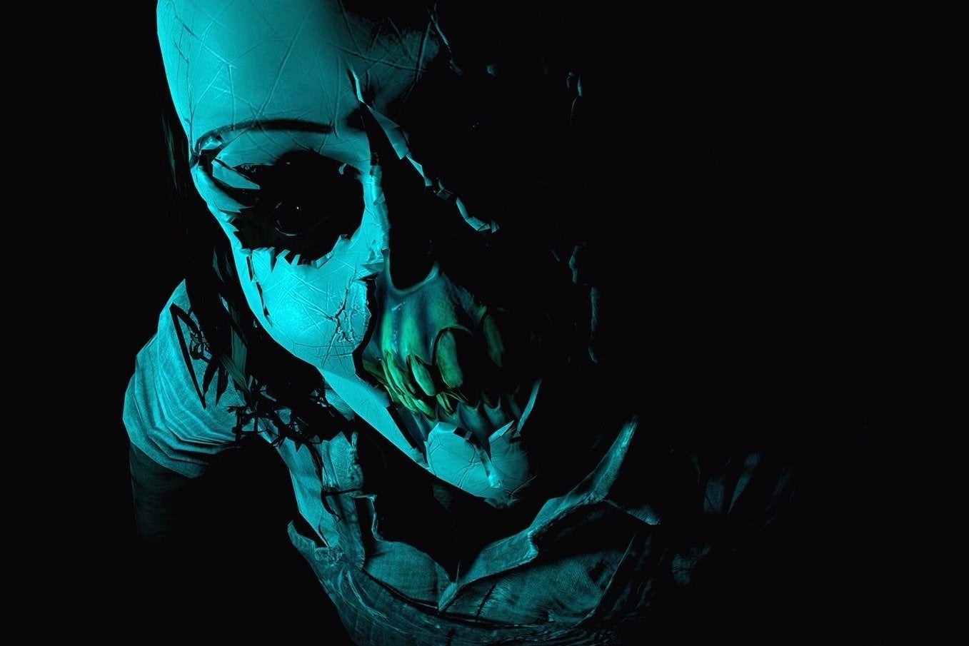 Imagem para Until Dawn: Rush of Blood mostra novo gameplay
