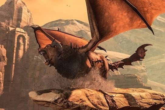 Ark fans burned by Scorched Earth, the Early Access game's "completely  finished" expansion | Eurogamer.net