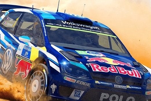 Imagen para WRC 6 llegará en octubre
