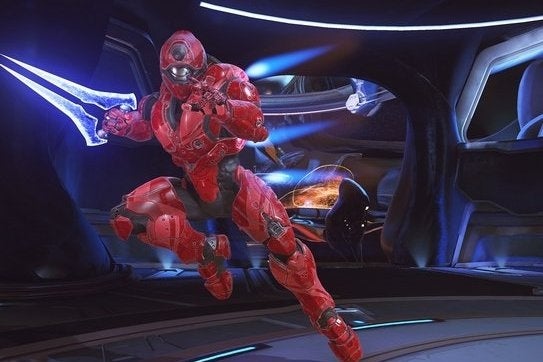 Bilder zu Halo 5 bekommt einen Custom Game Browser auf Xbox One und PC