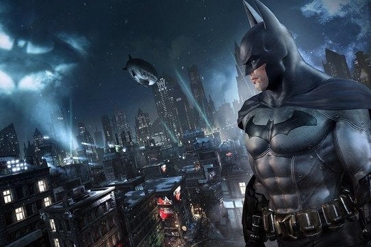 Bilder zu Neuer Release-Termin für Batman: Return to Arkham bestätigt