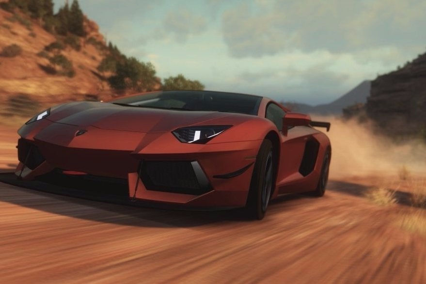 Immagine di Forza Horizon: il frame rate su Xbox One a confronto con quello Xbox 360