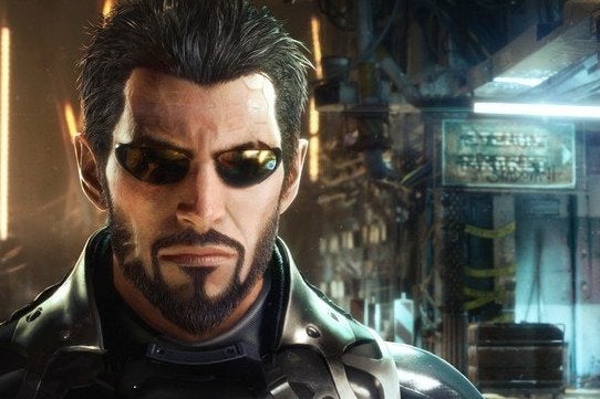 Bilder zu Fünfter PC-Patch und DirectX-12-Support für Deus Ex: Mankind Divided verfügbar