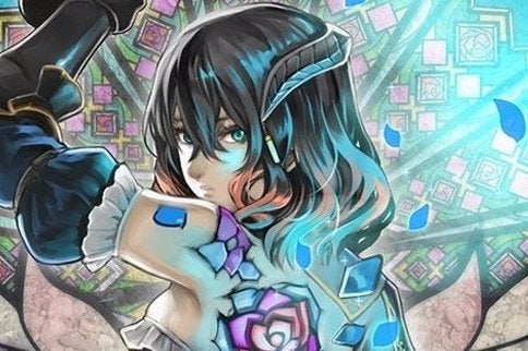 Image for Castlevania successor Bloodstained pushed back to 2018