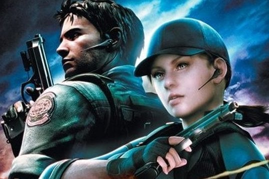 Bilder zu Handelsversionen von Resident Evil 4, 5 und 6 für Xbox One und PS4 angekündigt