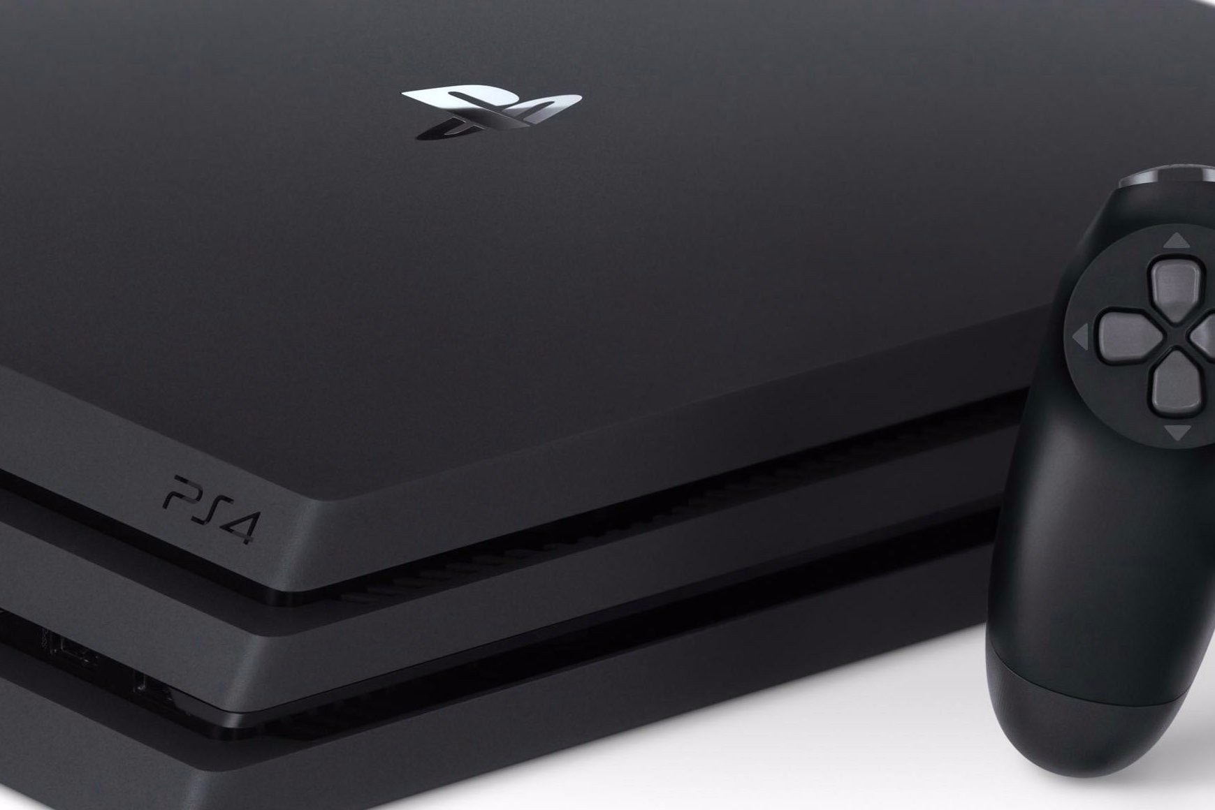 Image for PS4 Pro: Boom or Bust?
