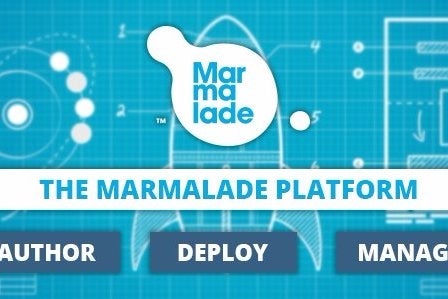 Image for Marmalade ceasing SDK support, focusing on game making