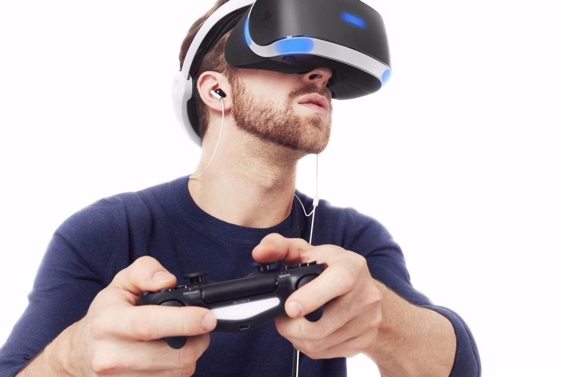 Image for US PlayStation VR demo disc has 18 games, 10 more than Europe's