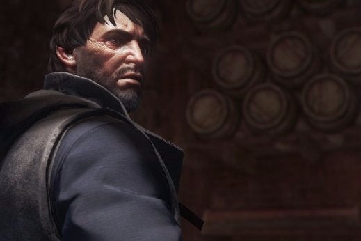 Imagen para Nuevo gameplay de Corvo en Dishonored 2