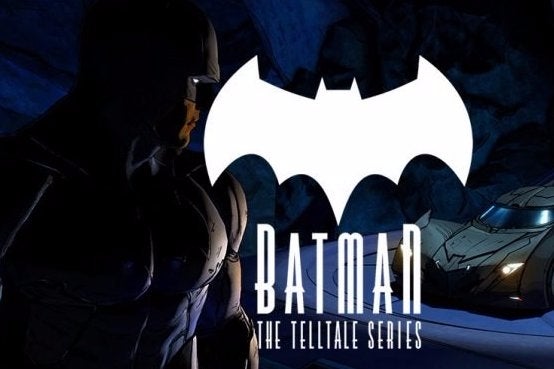 Immagine di Batman: The Telltale Series è disponibile da oggi in formato retail
