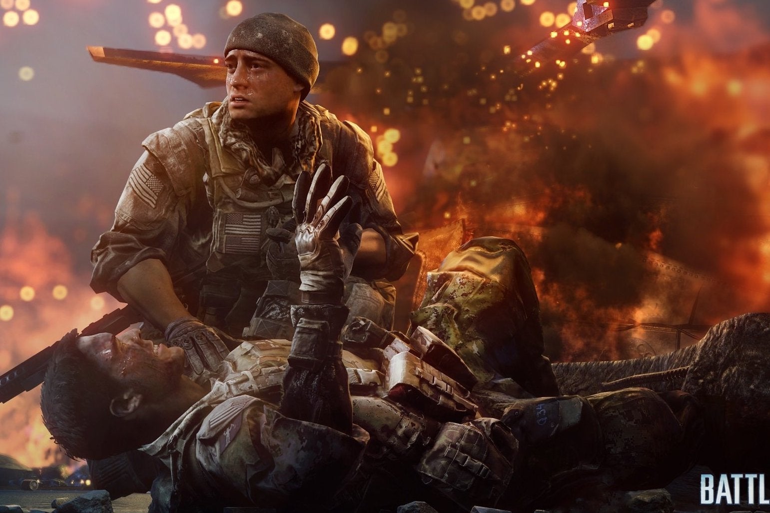 Imagem para Battlefield 4: Todas as expansões estão gratuitas