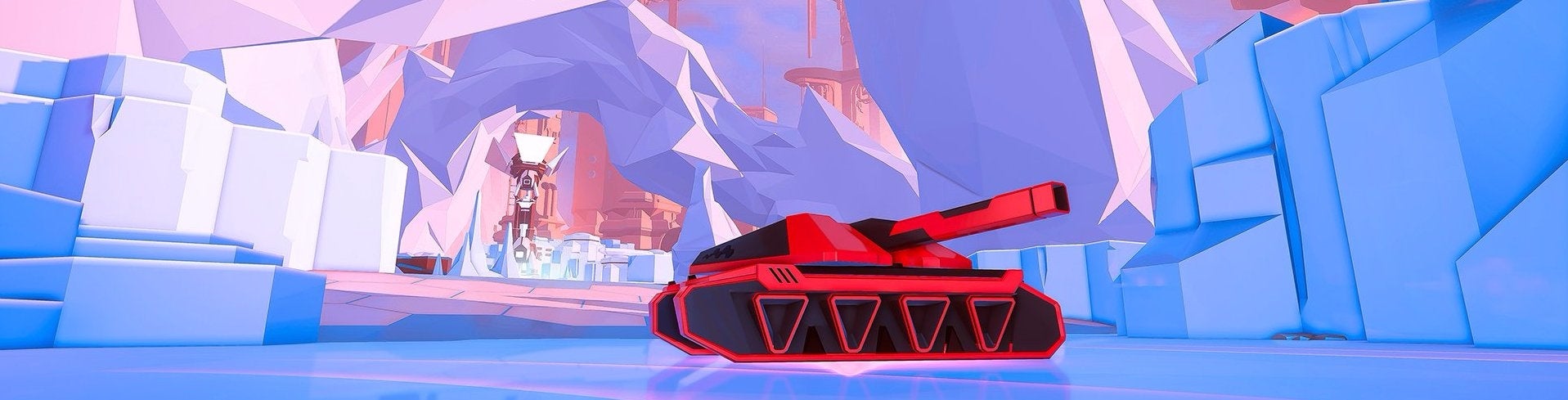 Image for 4-player co-op comes to Battlezone on PlayStation VR