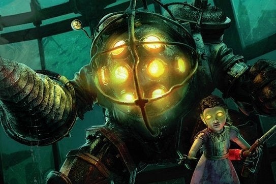 Bilder zu BioShock: The Collection erscheint heute