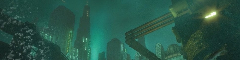 Image for BioShock's fascinating but inescapable failure