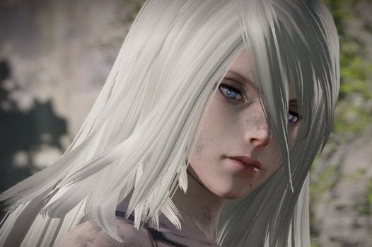 Anunciada La Edicion Especial Para Coleccionistas De Nier Automata Eurogamer Es