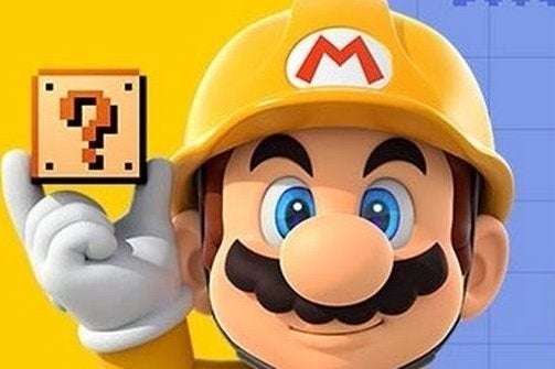Bilder zu Super Mario Maker: 3DS-Version unterstützt kein 3D