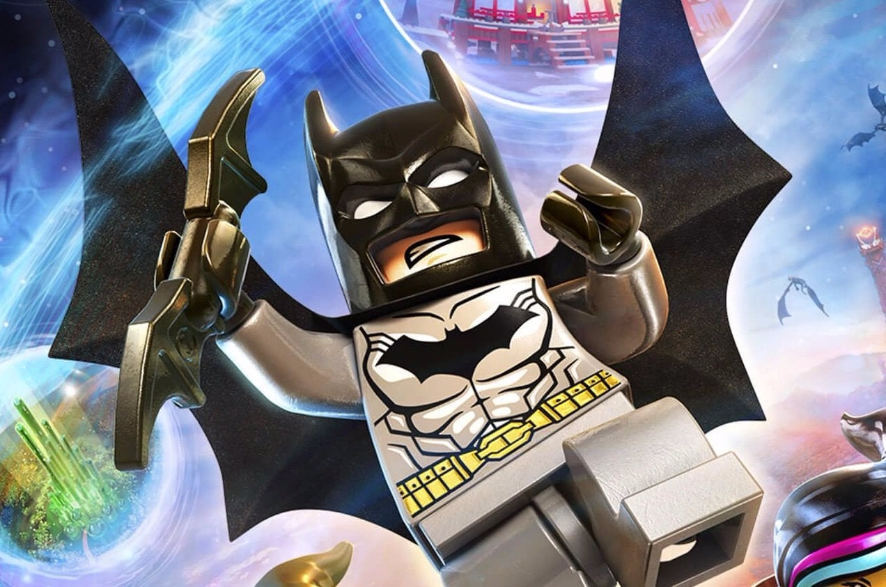 Immagine di Lego Dimensions - recensione