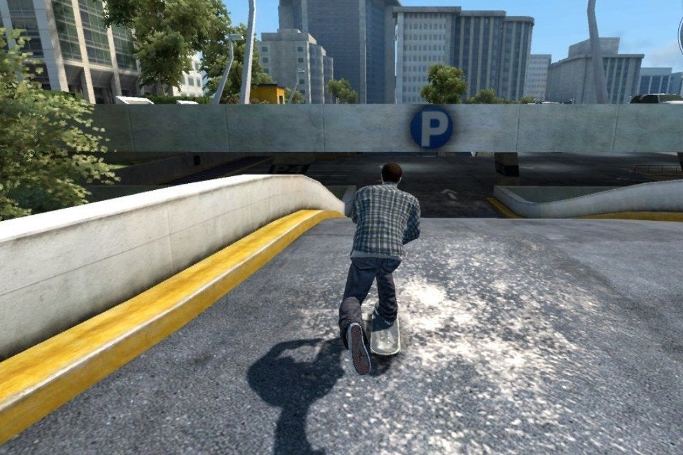 Imagem para Phil Spencer quer Skate 3 na Xbox One