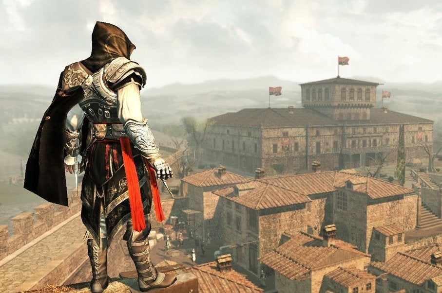 Bilder zu Das neue Assassin's Creed muss nicht unbedingt 2017 veröffentlicht werden, sagt Ubisoft