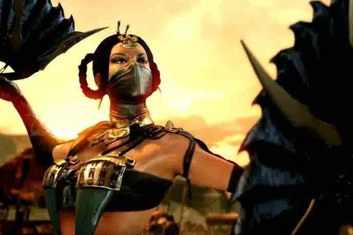 Imagen para Anunciados los precios de Mortal Kombat XL en Steam
